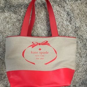 KATE SPADE Tote